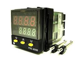 CONTROLADOR DE TEMPERATURA FDC9300-411100